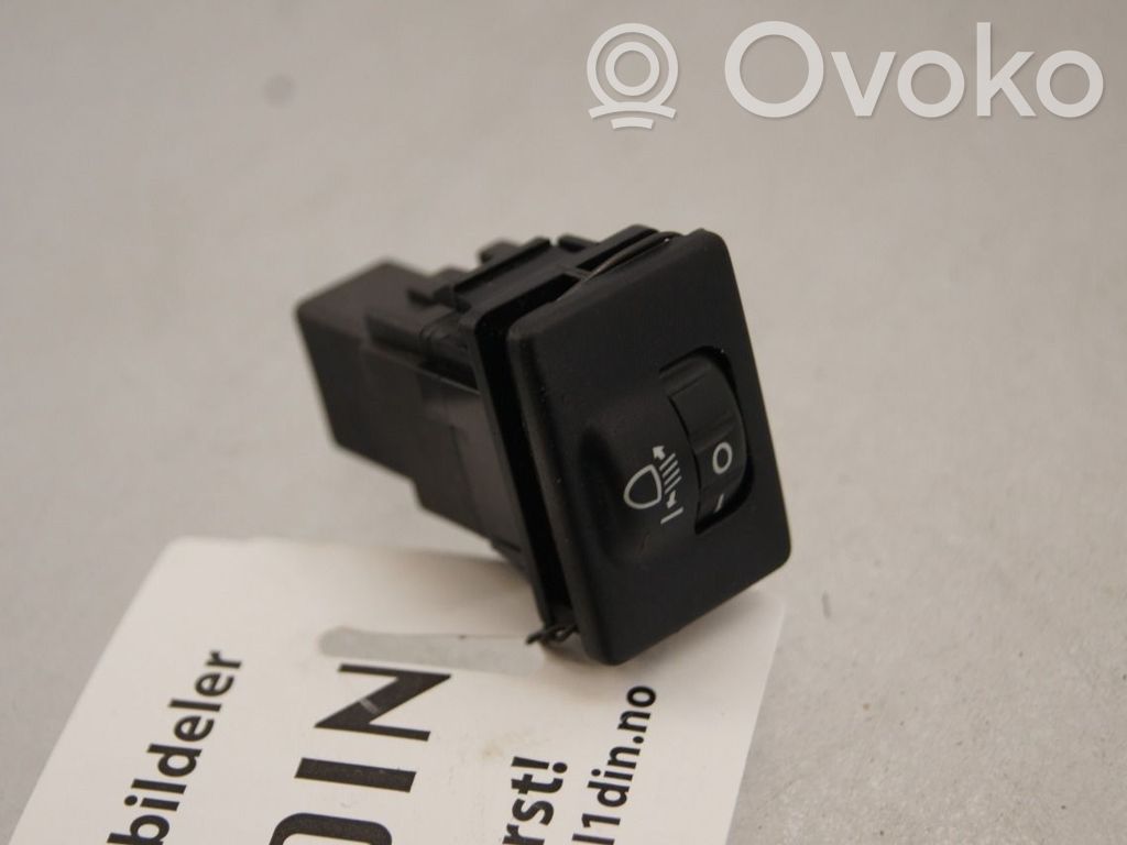 Toyota Yaris Altri interruttori/pulsanti/cambi 