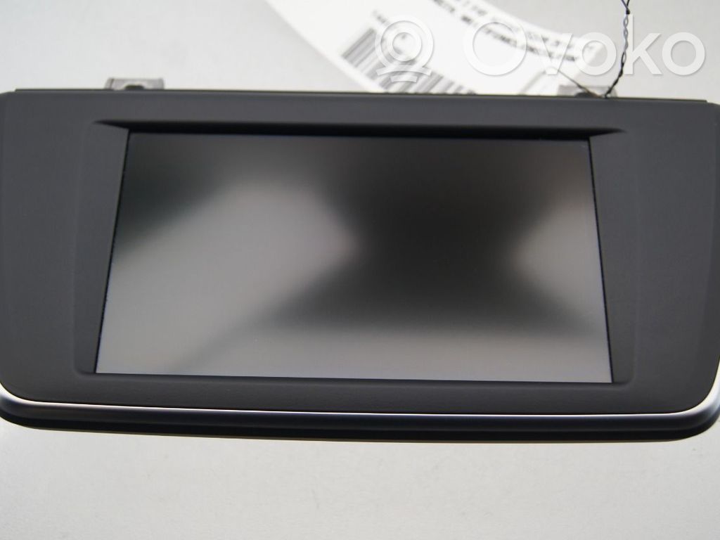 BMW 2 F22 F23 Sonstiges Einzelteil Kombiinstrument Cockpit