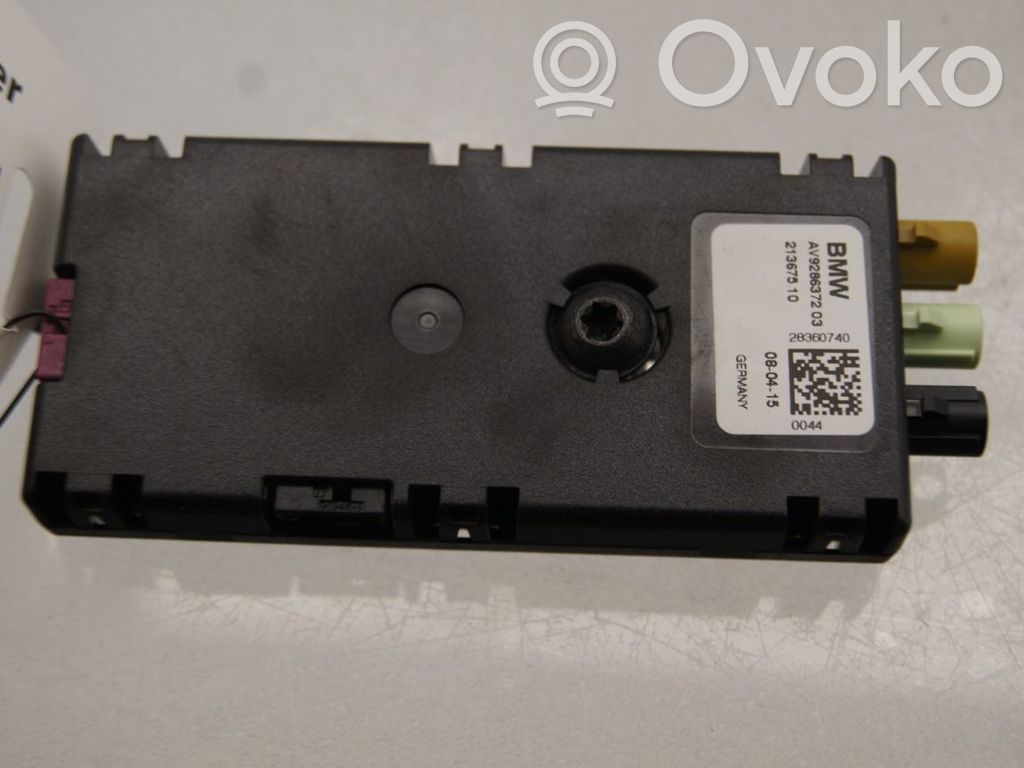 BMW 2 F22 F23 Antena GPS