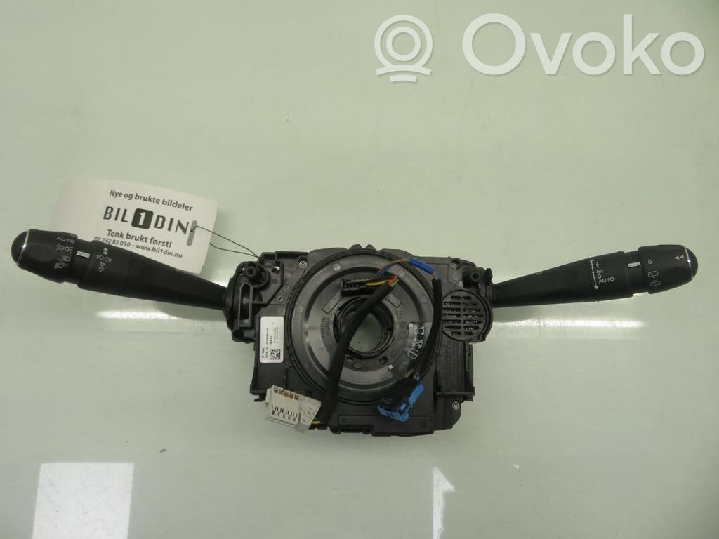 Toyota Proace Comutator/buton multifuncțional 