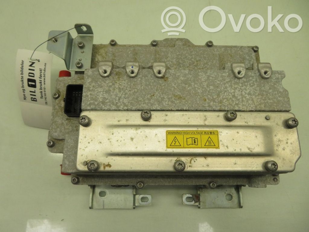 XPeng G3 Inversor/convertidor de voltaje 