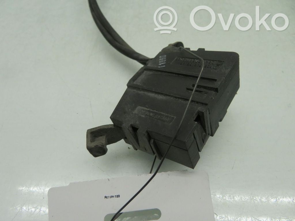 Volkswagen Crafter Sonstige Schalter / Griffe / Umschalter 