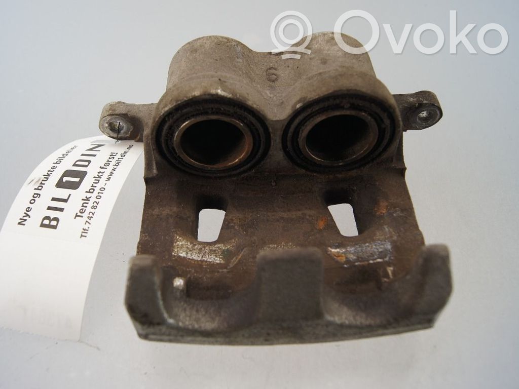 Toyota bZ4X Bremssattel vorne 