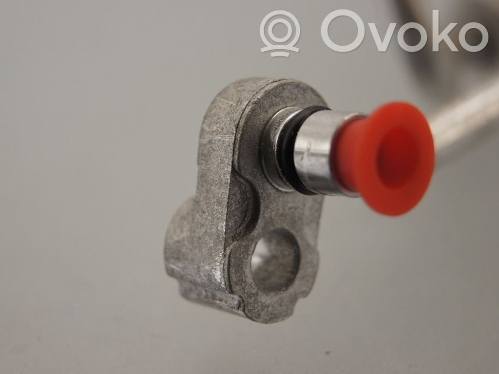Toyota bZ4X Conductă/furtun aer condiționat (A/C) 