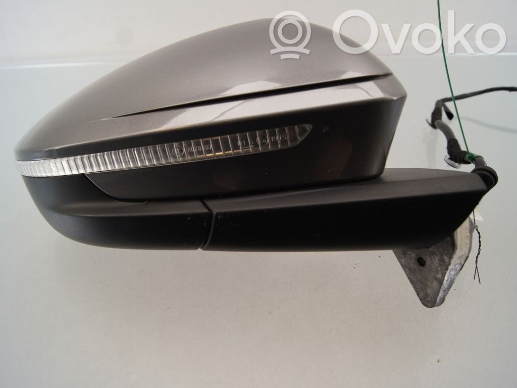 Audi Q4 e-tron Oglindă electrică ușă față 