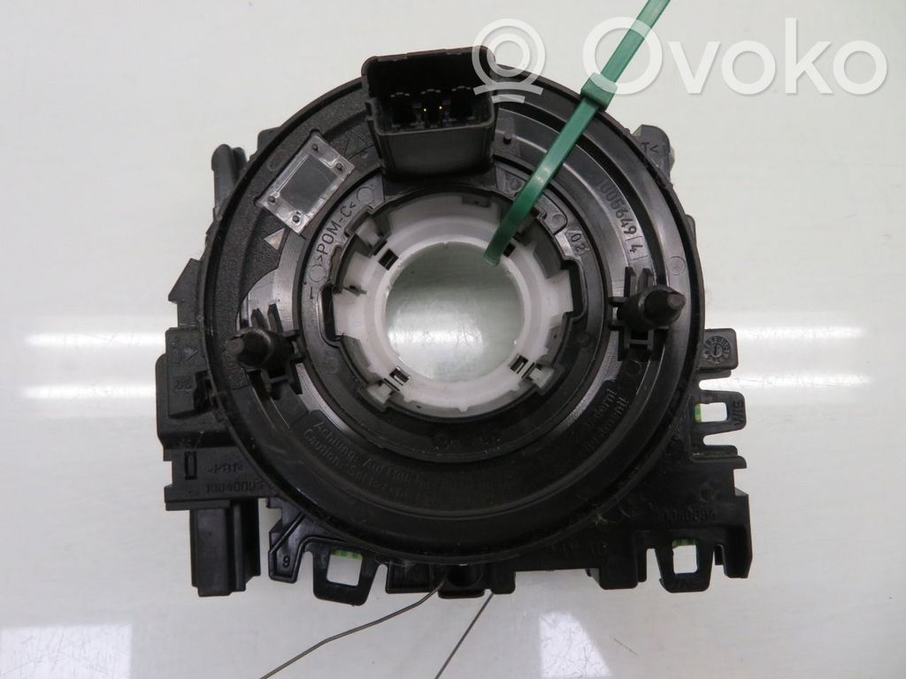 Skoda Octavia Mk3 (5E) Innesco anello di contatto dell’airbag (anello SRS)