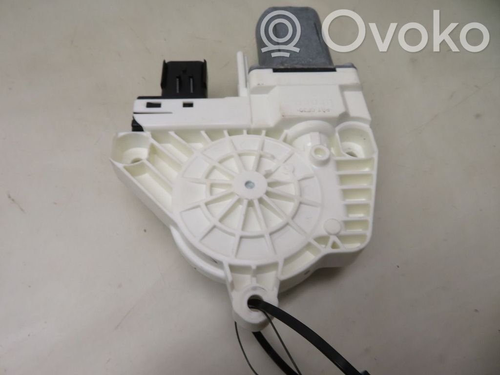 Regulador de ventanilla eléctrico de puerta delantera   163442500A,163442500A