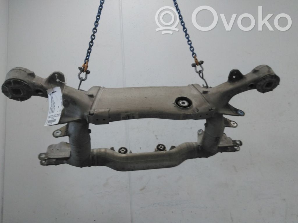 BMW 5 E60 E61 Rear subframe 