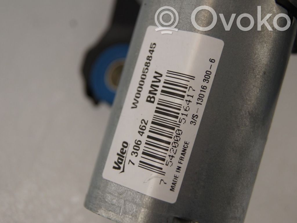 BMW i3 Motor ștergător lunetă