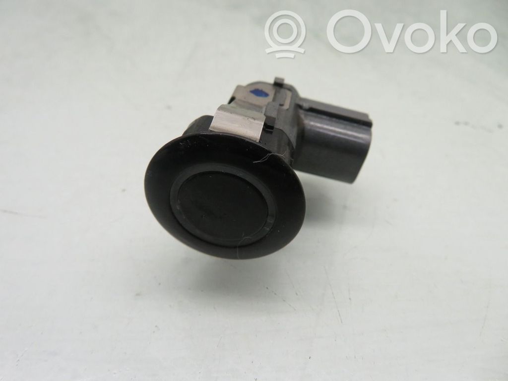 Peugeot 4008 Parksensor PDC