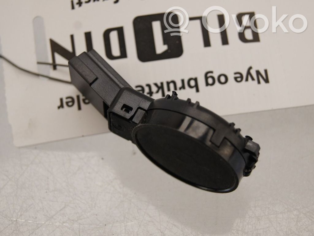 Toyota Proace Regensensor