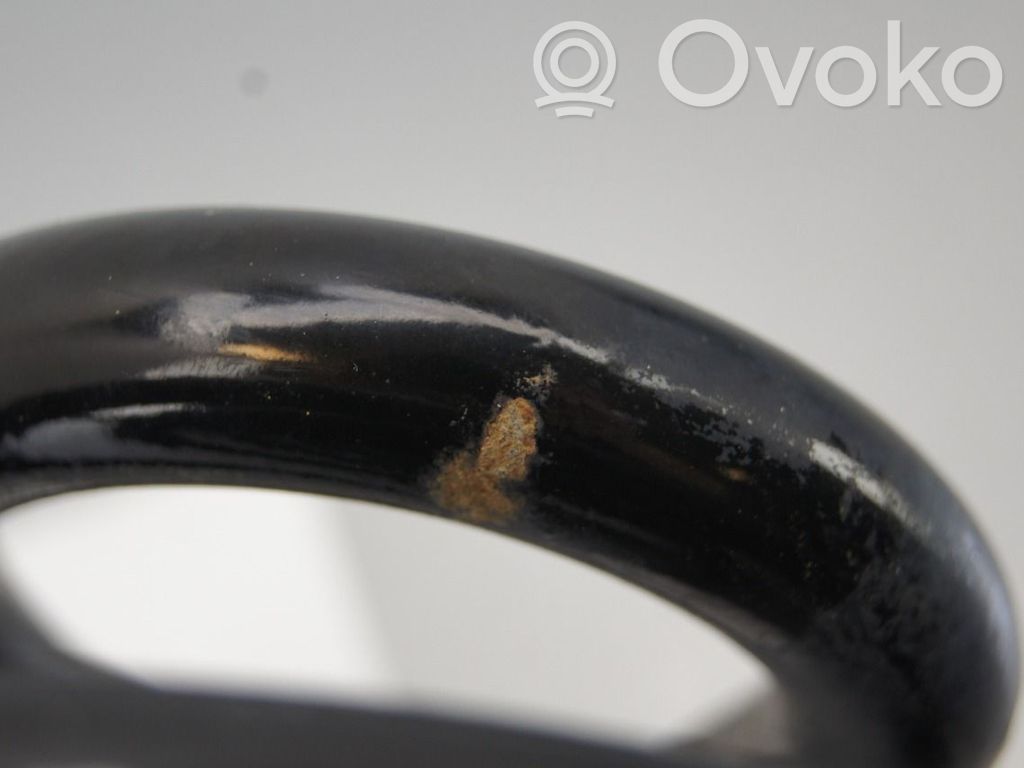 Volvo XC40 Flanșă cauciuc arc elicoidal spate 