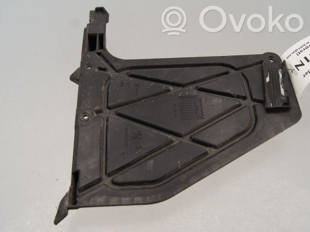 Toyota Proace Centralina/modulo motore ECU 