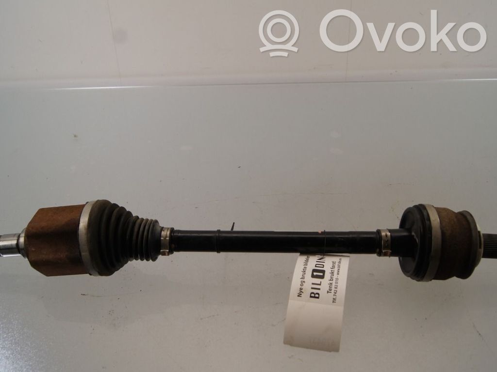 Volvo XC40 Planetară spate 