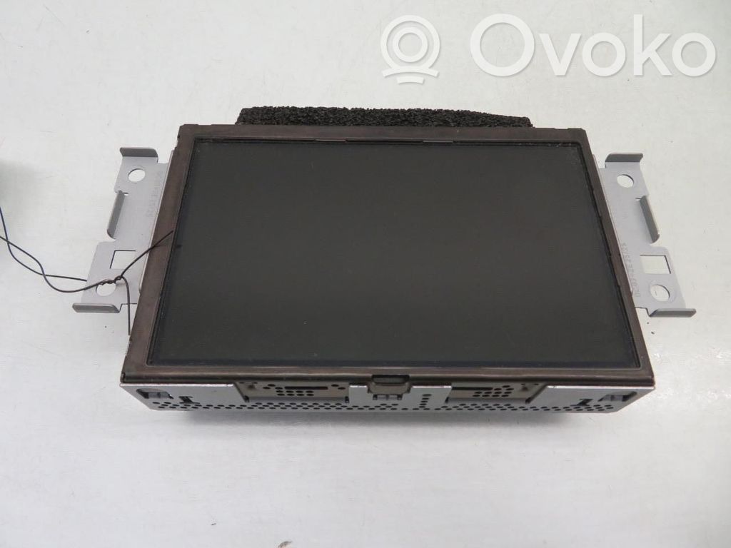 Volvo V60 Unidad central de control multimedia 