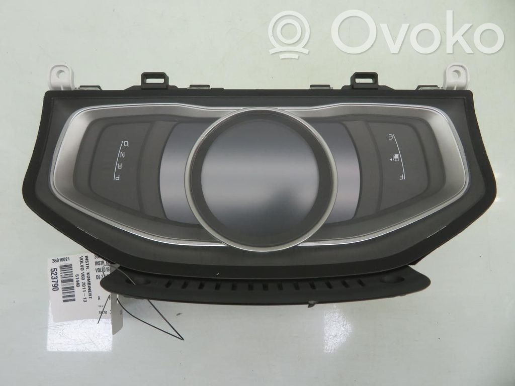Volvo V60 Tachimetro (quadro strumenti) 