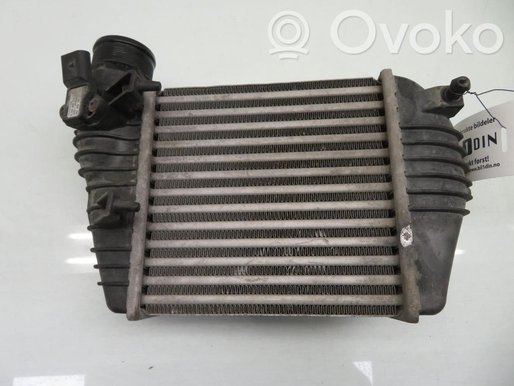 Audi A6 S6 C6 4F Refroidisseur intermédiaire