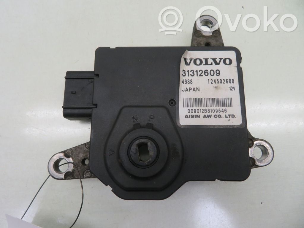 Volvo V60 Unitate/modul de control cutie de viteze 