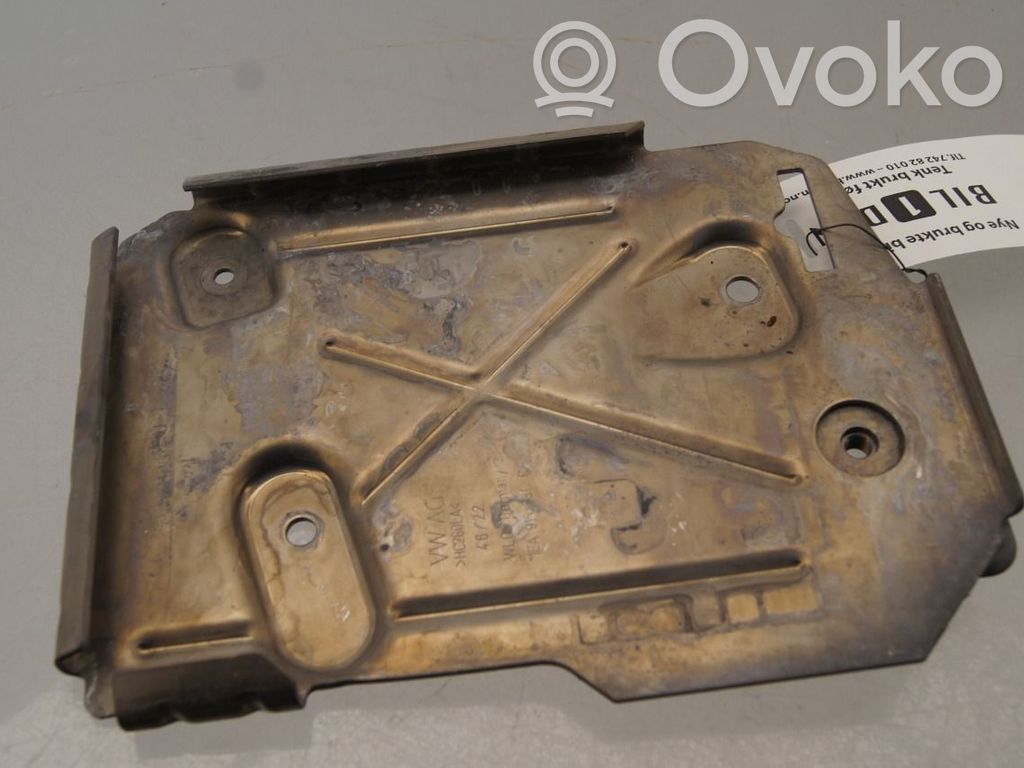 Volkswagen ID.4 Vassoio scatola della batteria 