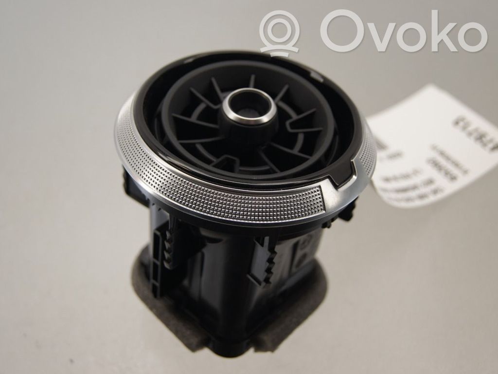 Audi A3 S3 8V Grilă ventilație centrală 