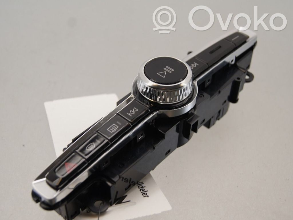 Volvo XC40 Otros interruptores/perillas/selectores