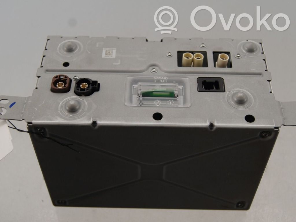 Volvo XC40 Unitate principală radio/CD/DVD/GPS 