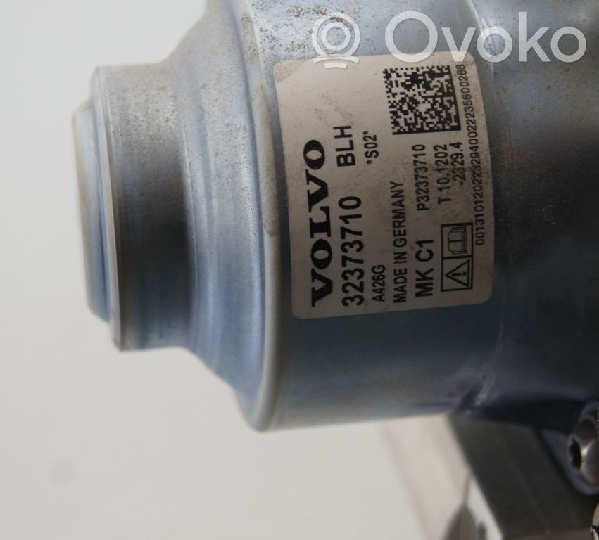 Volvo XC40 Pompa ABS 