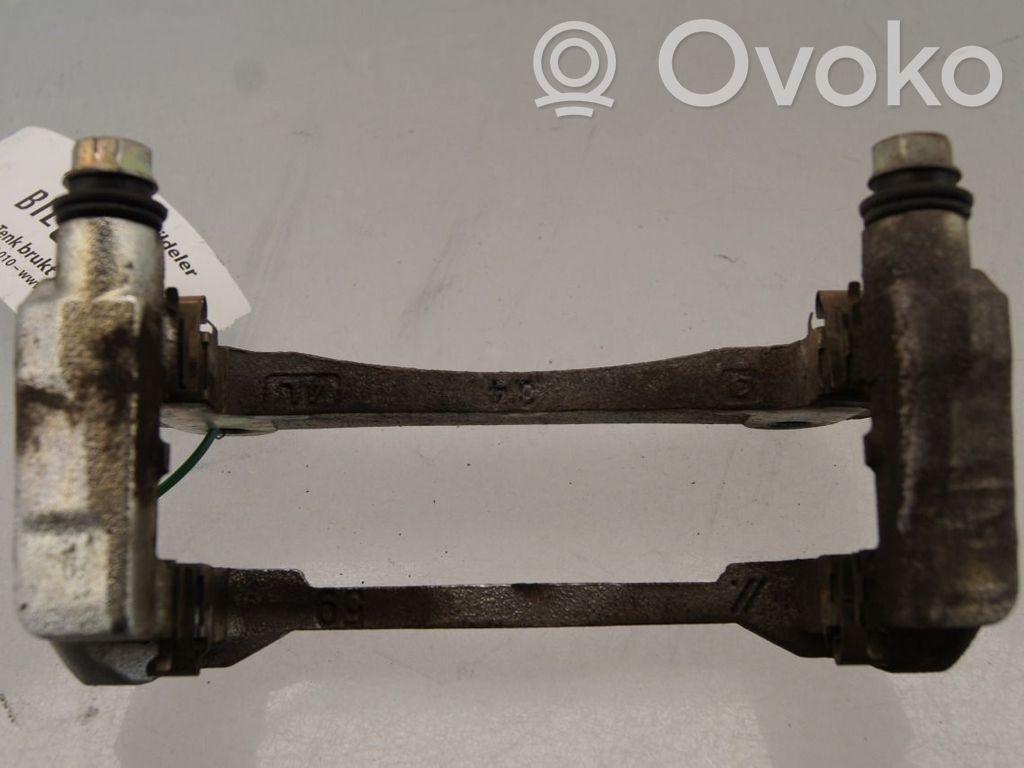 Toyota bZ4X Mordaza caliper del freno trasero