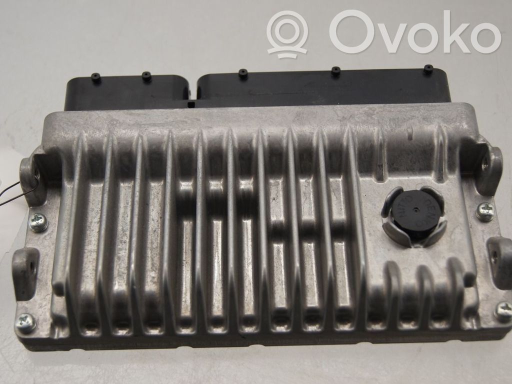 Toyota Auris E180 Engine control unit/module ECU 