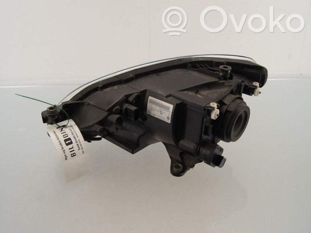 Scheinwerfer   1S1941016N,1EJ01067006,1EJ01067006,1S1941016N