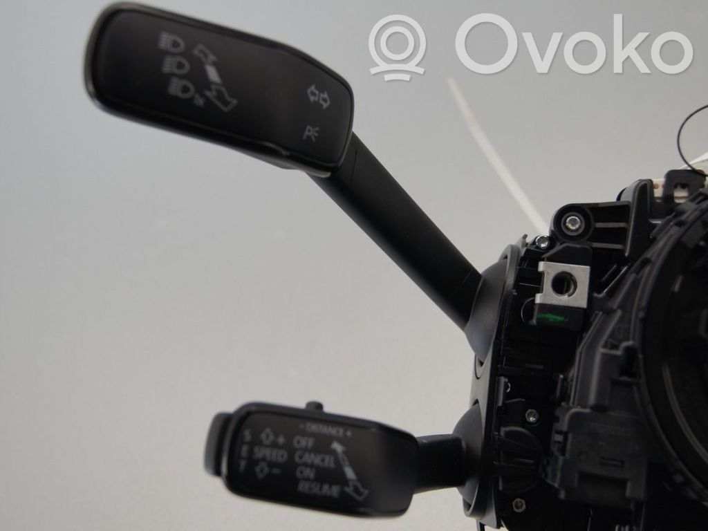 Skoda Enyaq iV Interruptor de control multifunción