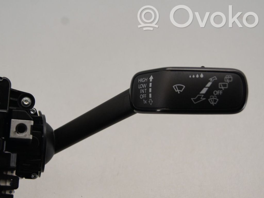 Skoda Enyaq iV Interruttore/pulsante di controllo multifunzione