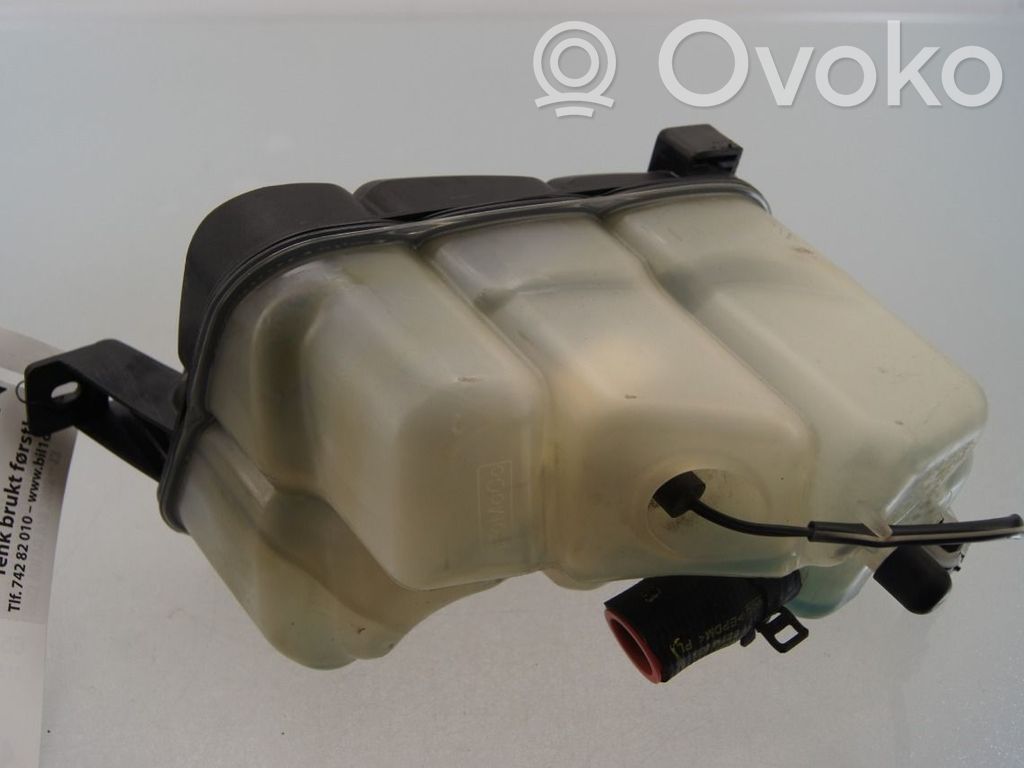 Volvo V70 Vas expansiune combustibil