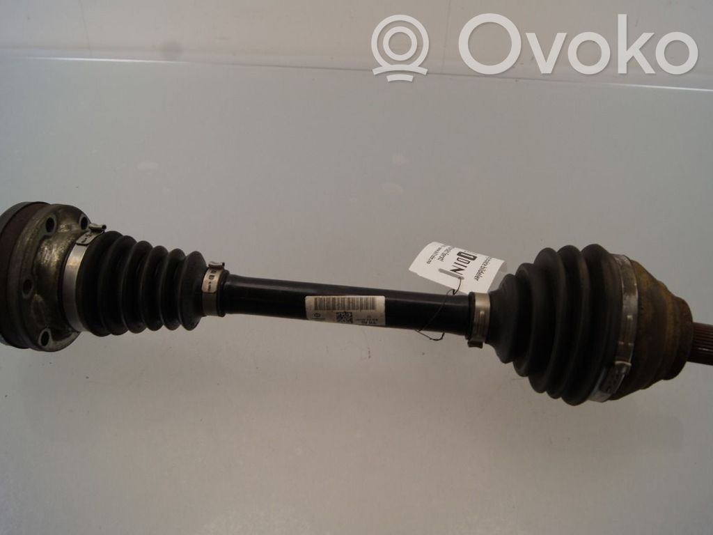 Semiasse anteriore   2K3407271B,2K3407271B