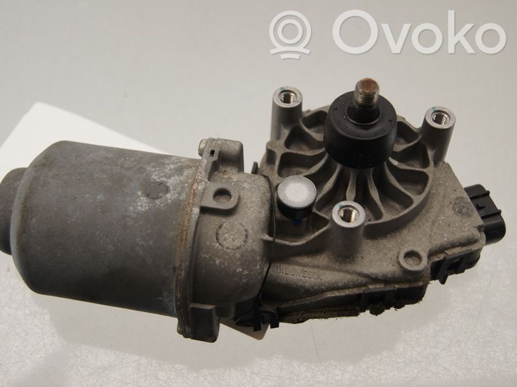 Toyota Auris E180 Motorino del tergicristallo