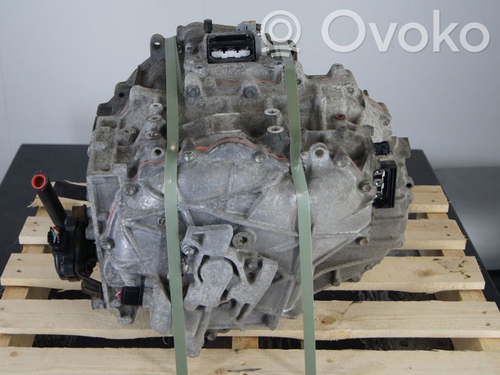 Toyota Auris E180 Scatola del cambio automatico