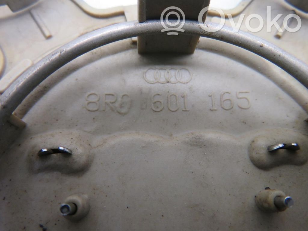 Audi A4 S4 B8 8K Radnabendeckel Felgendeckel original 