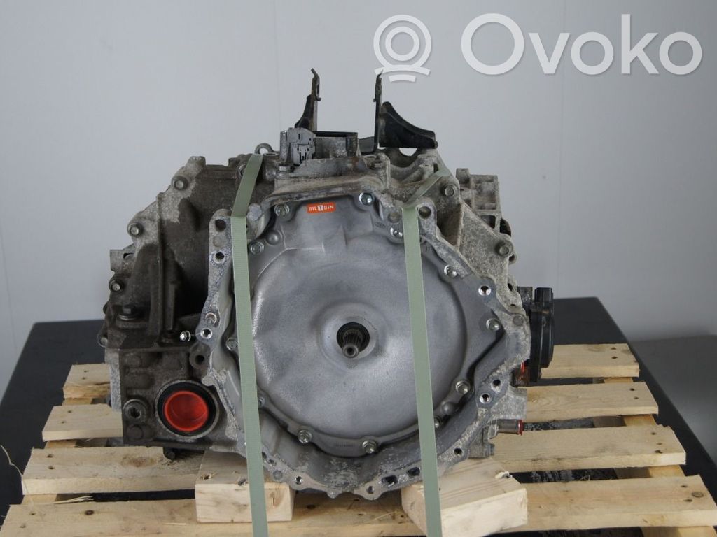 Toyota Prius+ (ZVW40) Scatola del cambio automatico