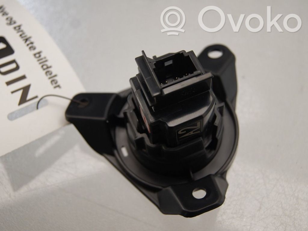 Toyota Corolla E210 E21 Bouton poussoir de démarrage du moteur