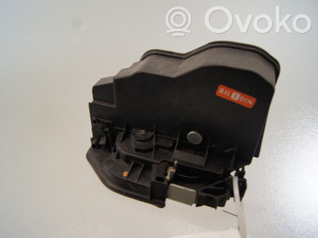 BMW 3 F30 F35 F31 Serratura portiera posteriore