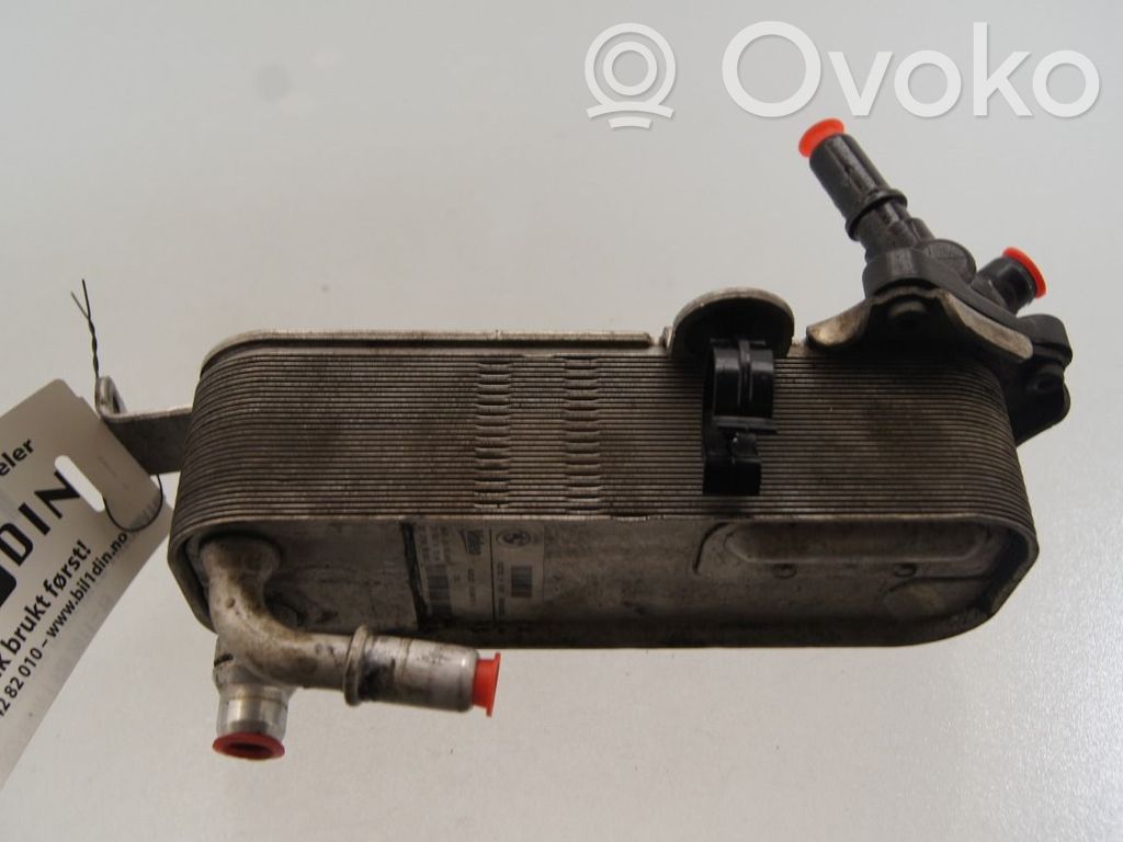 BMW 1 F20 F21 Radiatore dell’olio trasmissione/cambio 