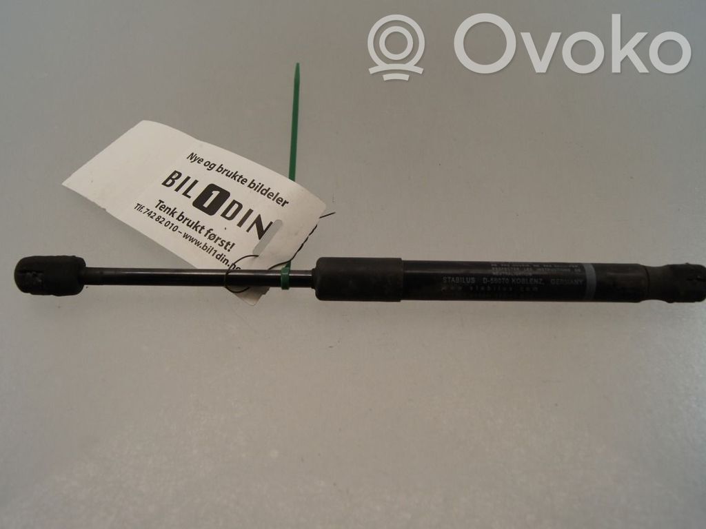Volvo V60 Ammortizzatore portellone anteriore/cofano