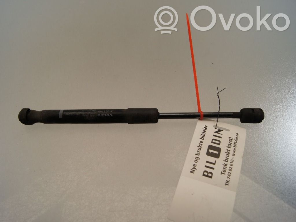 Volvo V60 Ammortizzatore portellone anteriore/cofano