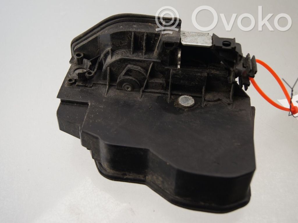 BMW 1 F20 F21 Serrure 