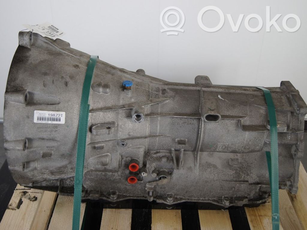 BMW X3 F25 Scatola del cambio automatico 