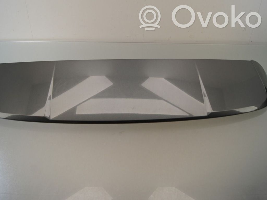 Audi A4 S4 B9 Spoiler del portellone posteriore/bagagliaio 