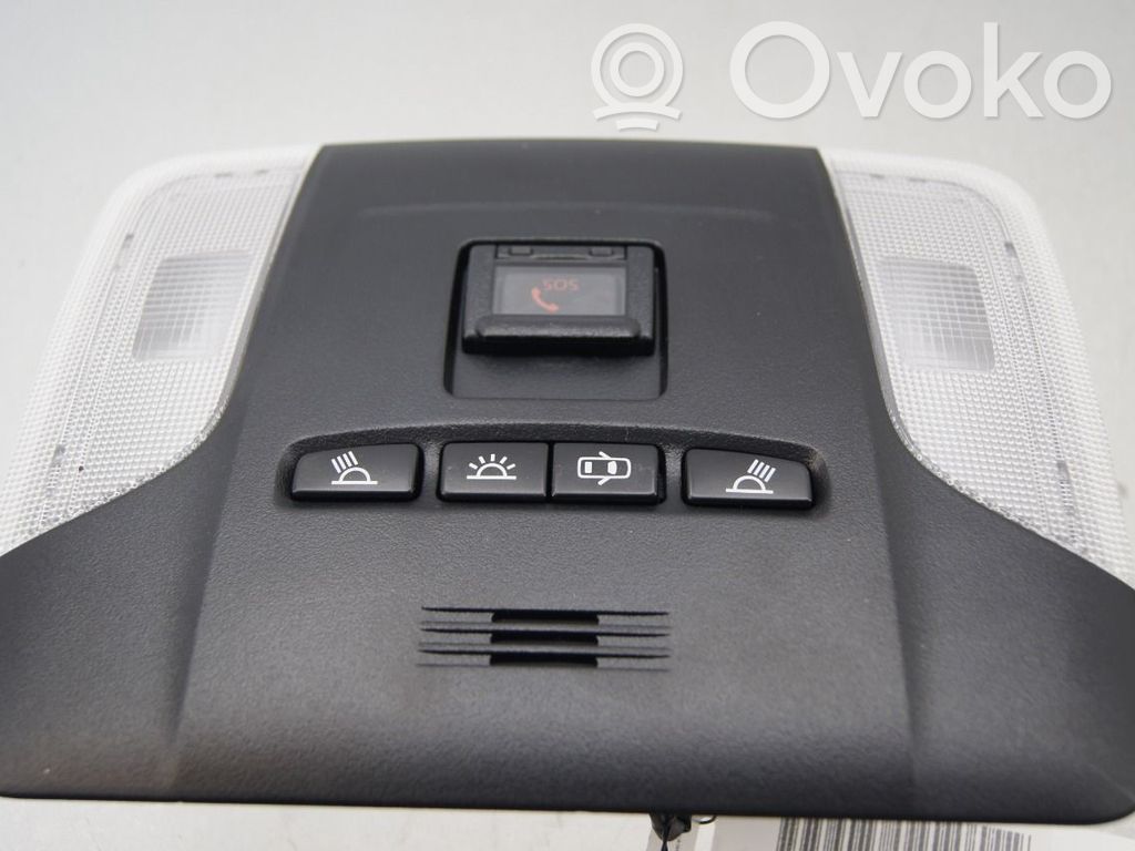 Toyota Corolla E210 E21 Comutator lumini bord 