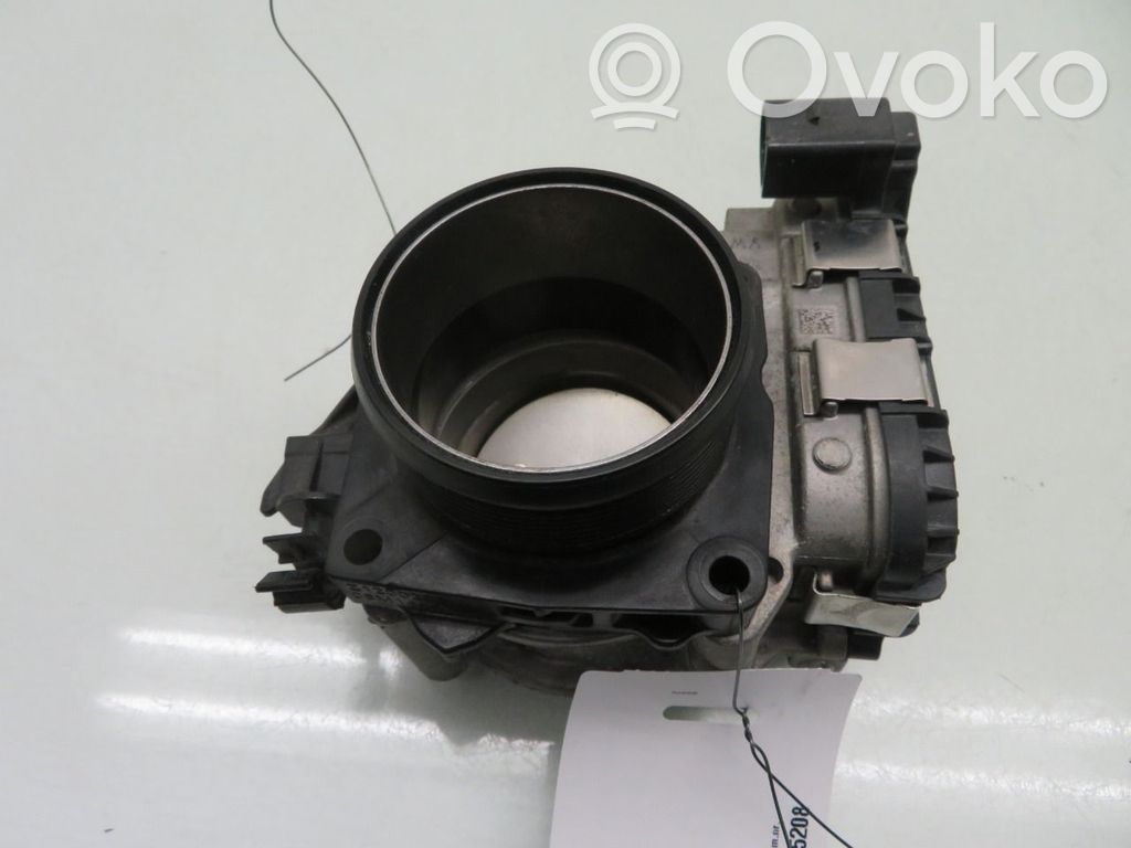 Audi A5 Valvola corpo farfallato 
