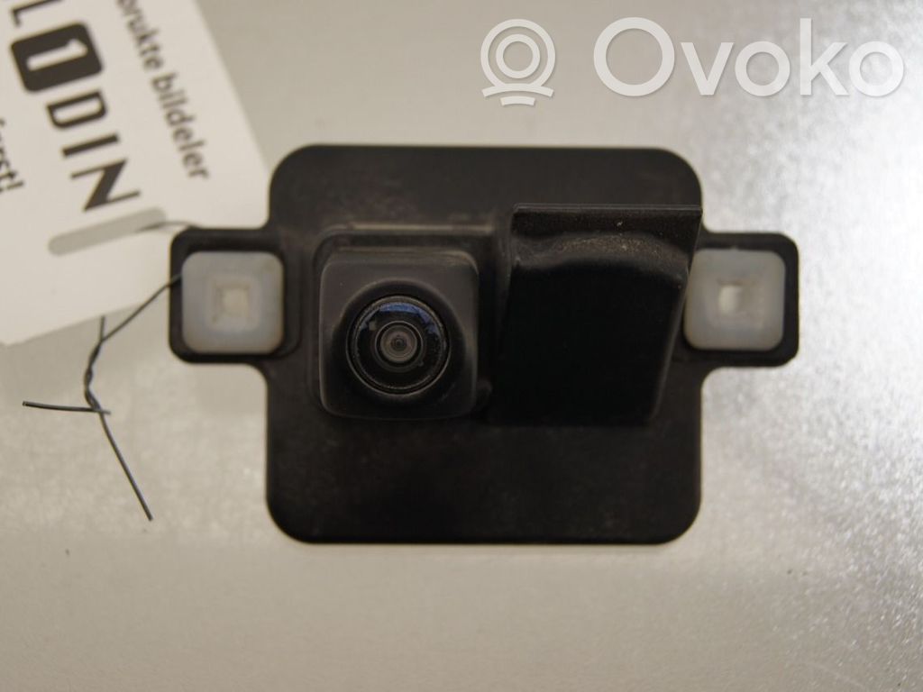 Toyota bZ4X Cameră parbriz 