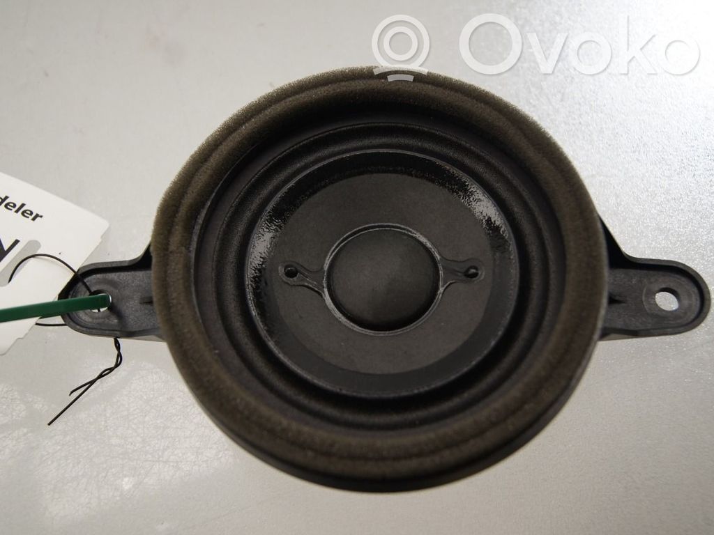 Audi A6 S6 C7 4G Altoparlante portiera anteriore 